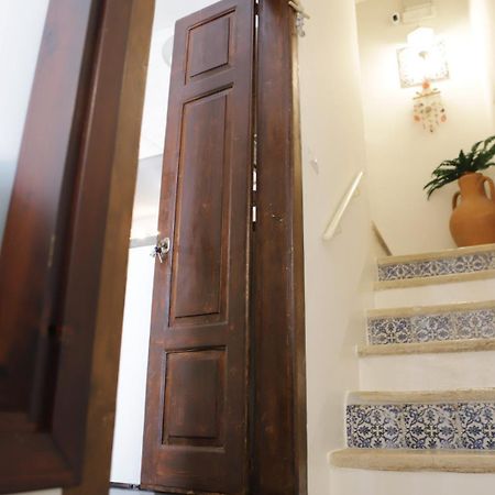 La Petite Maison Ruvo di Puglia Εξωτερικό φωτογραφία