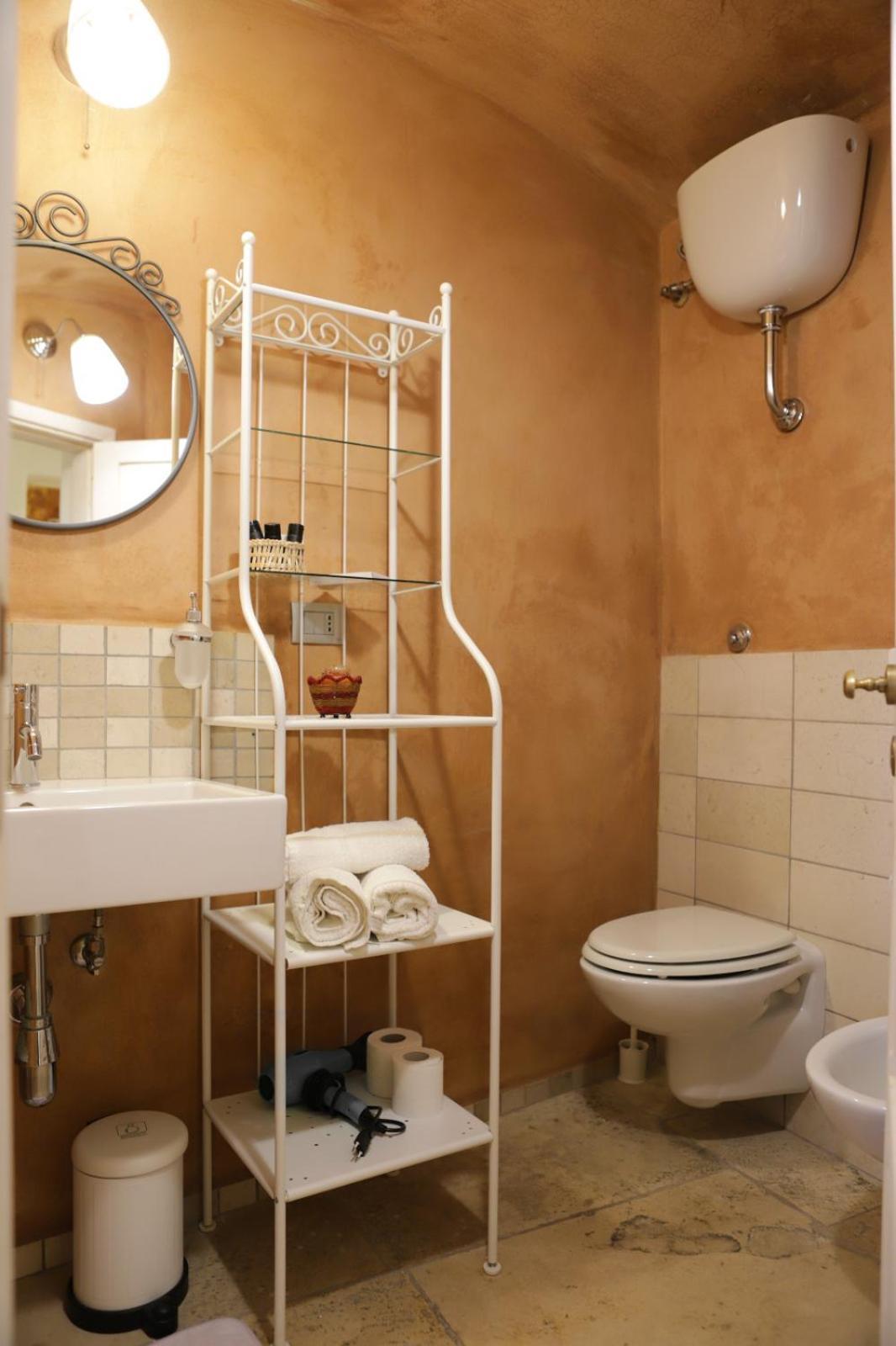 La Petite Maison Ruvo di Puglia Εξωτερικό φωτογραφία