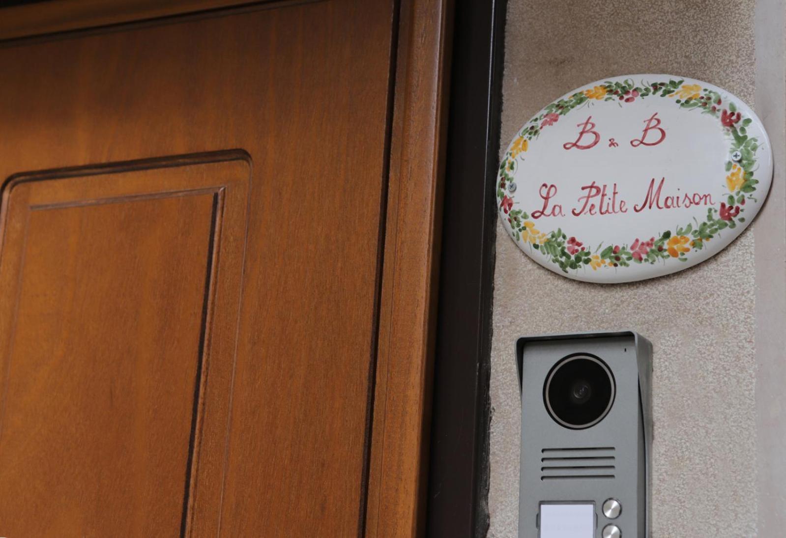 La Petite Maison Ruvo di Puglia Εξωτερικό φωτογραφία